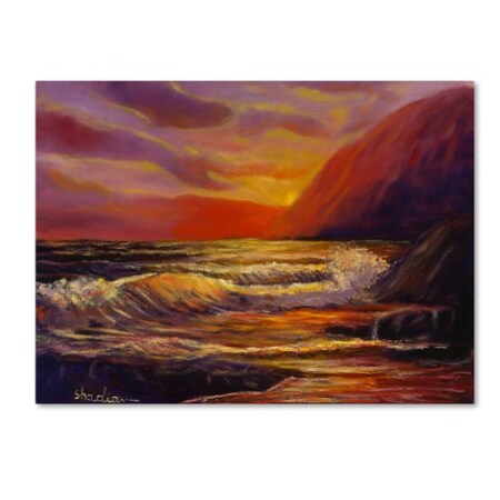 Trademark Fine Art